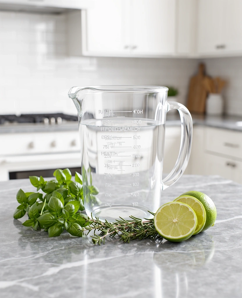 Świeże składniki i precyzja