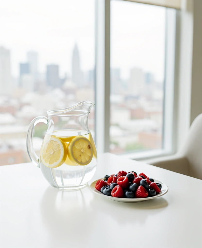 Biuro Nutricja Harmonia Warszawa