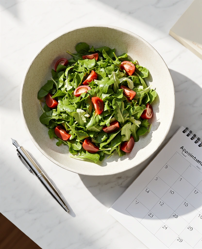 Przygotowanie do konsultacji